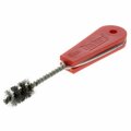 Oatey Fiting Brush Pl/Cs 1/2 in. 31327